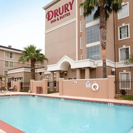 Drury Inn & Suites Mcallen Eksteriør bilde