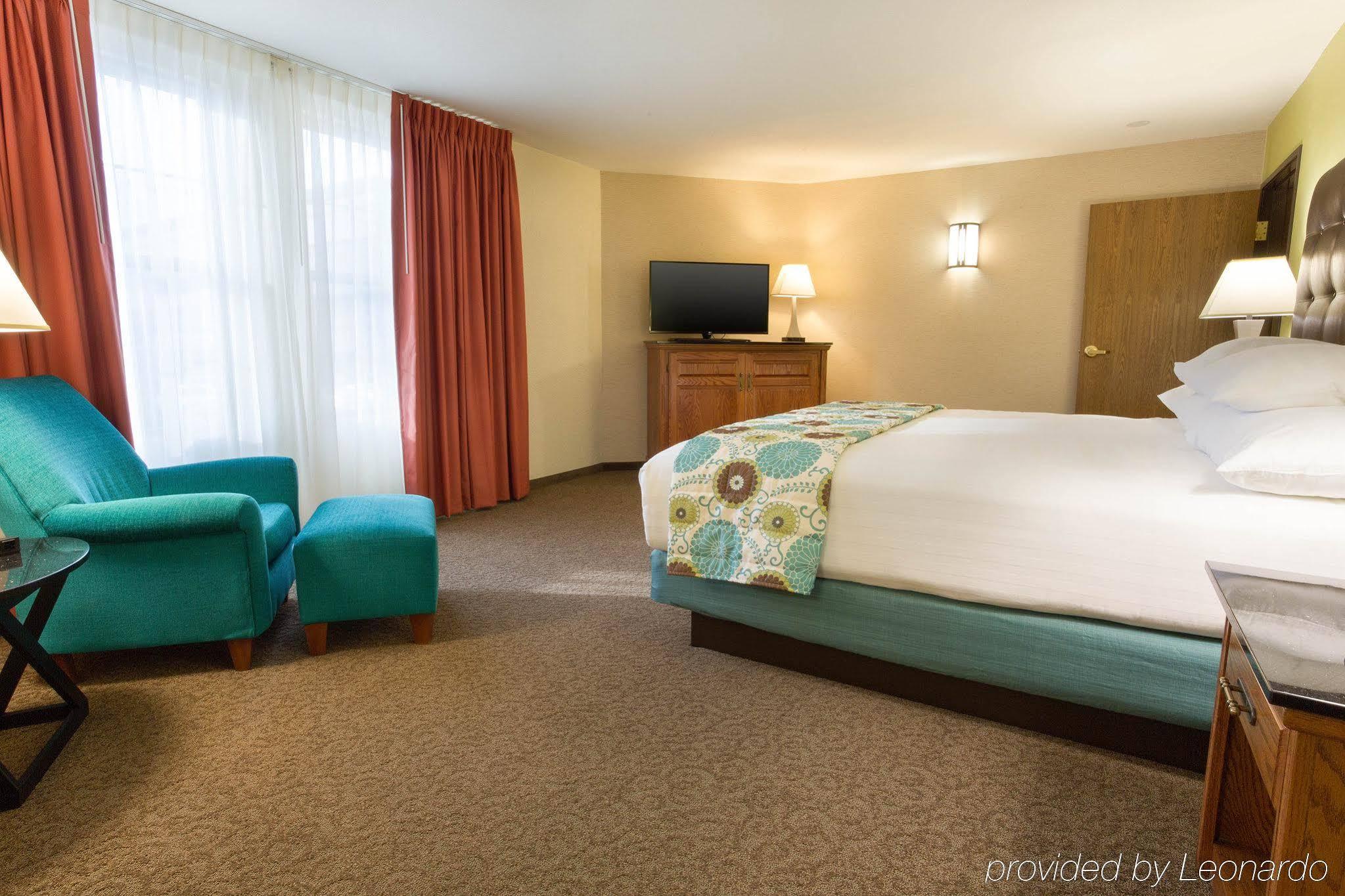 Drury Inn & Suites Mcallen Eksteriør bilde
