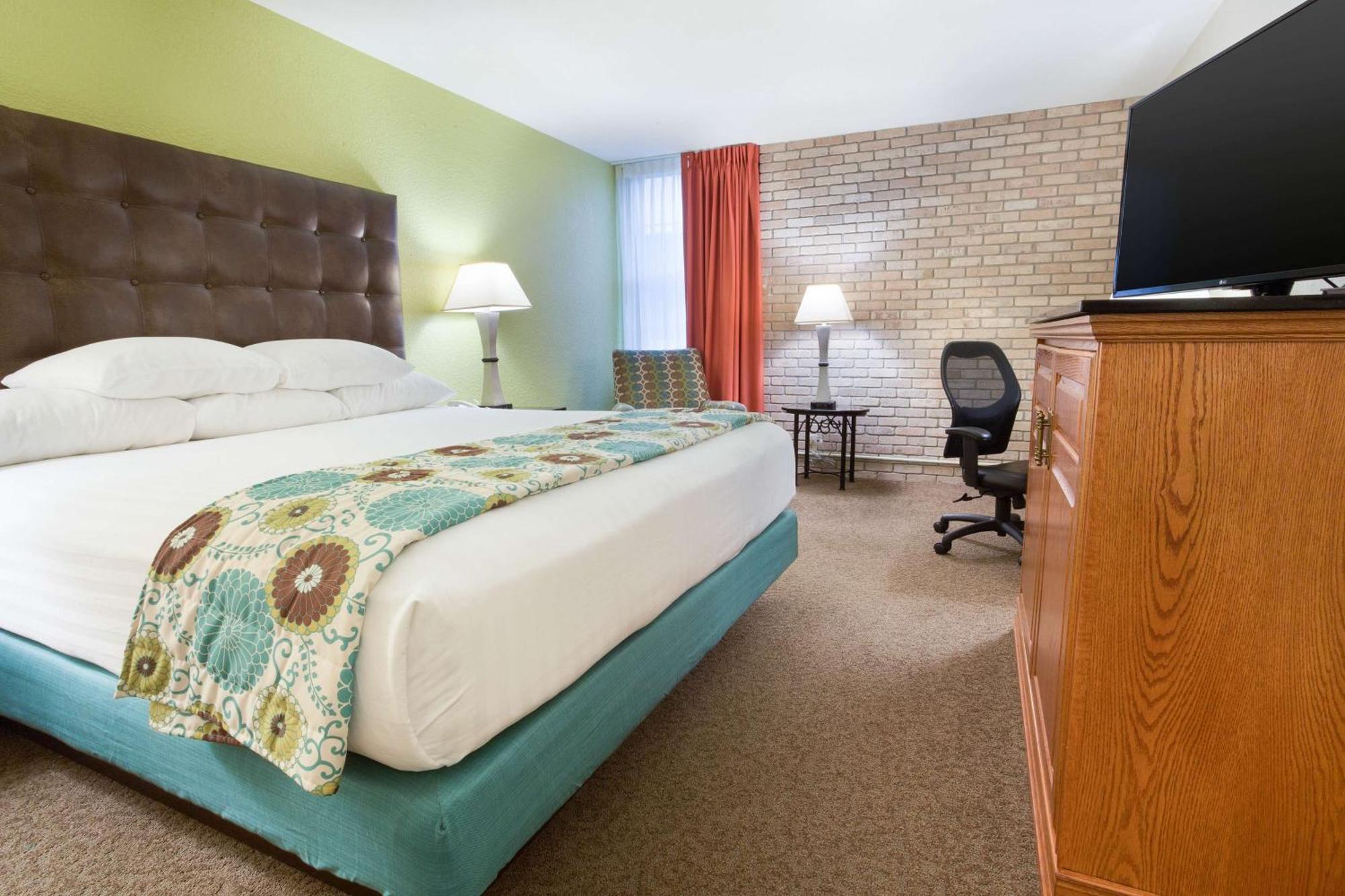 Drury Inn & Suites Mcallen Eksteriør bilde