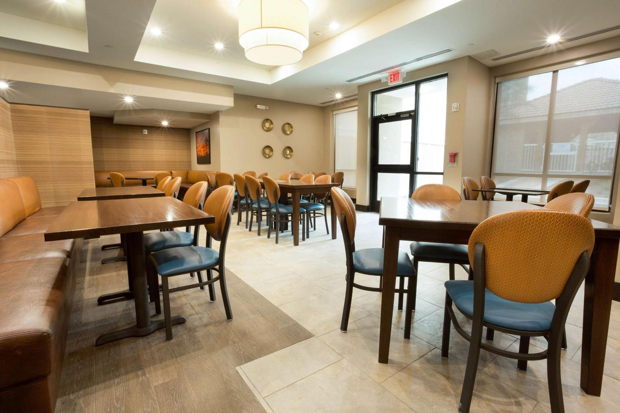 Drury Inn & Suites Mcallen Eksteriør bilde
