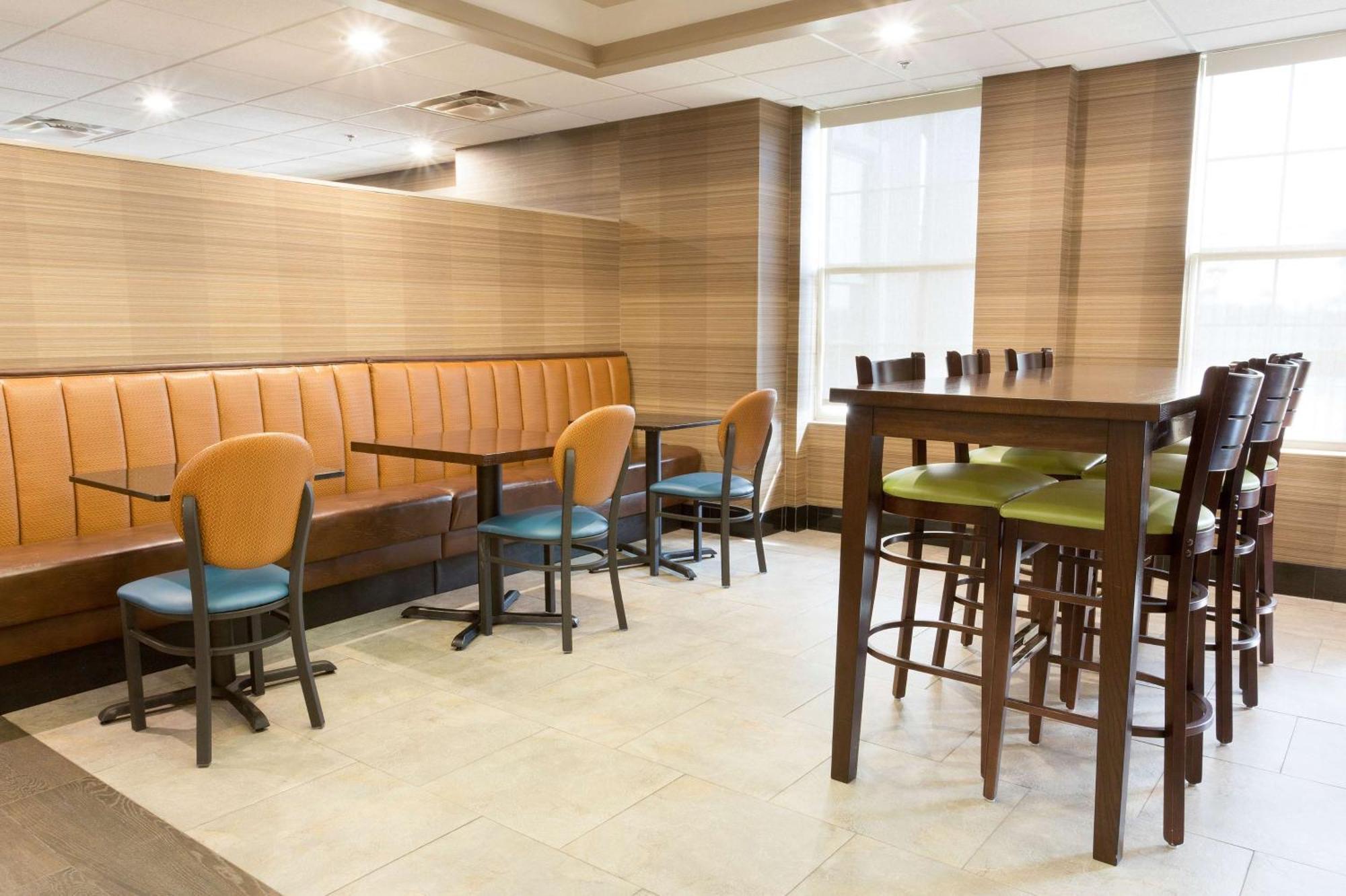 Drury Inn & Suites Mcallen Eksteriør bilde