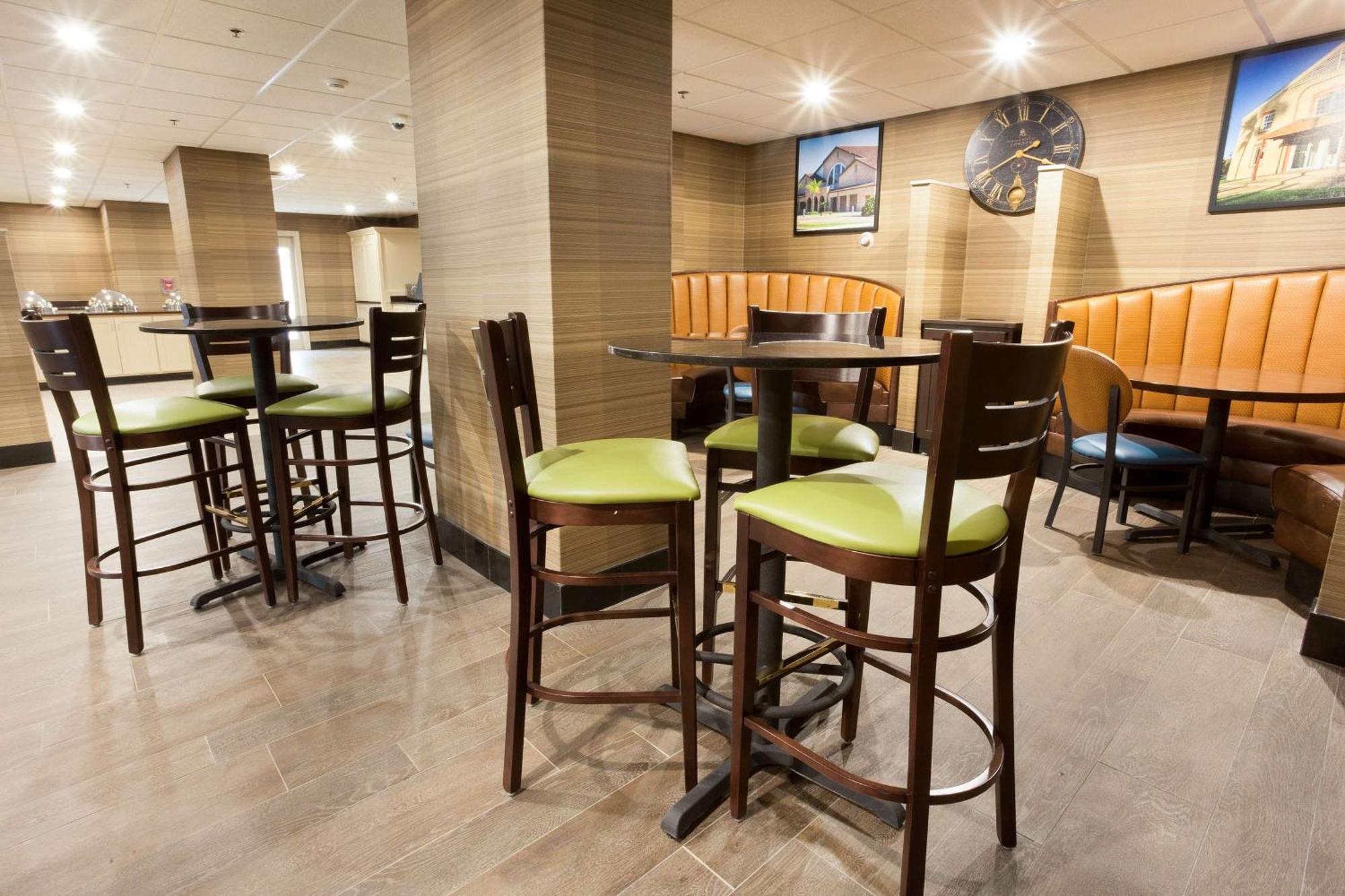 Drury Inn & Suites Mcallen Eksteriør bilde