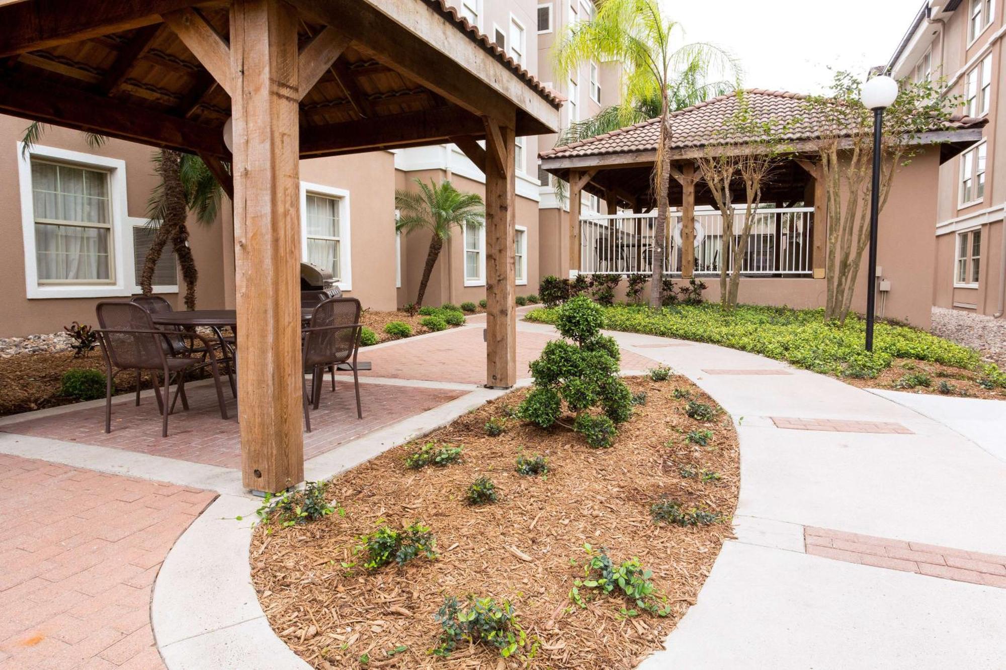Drury Inn & Suites Mcallen Eksteriør bilde
