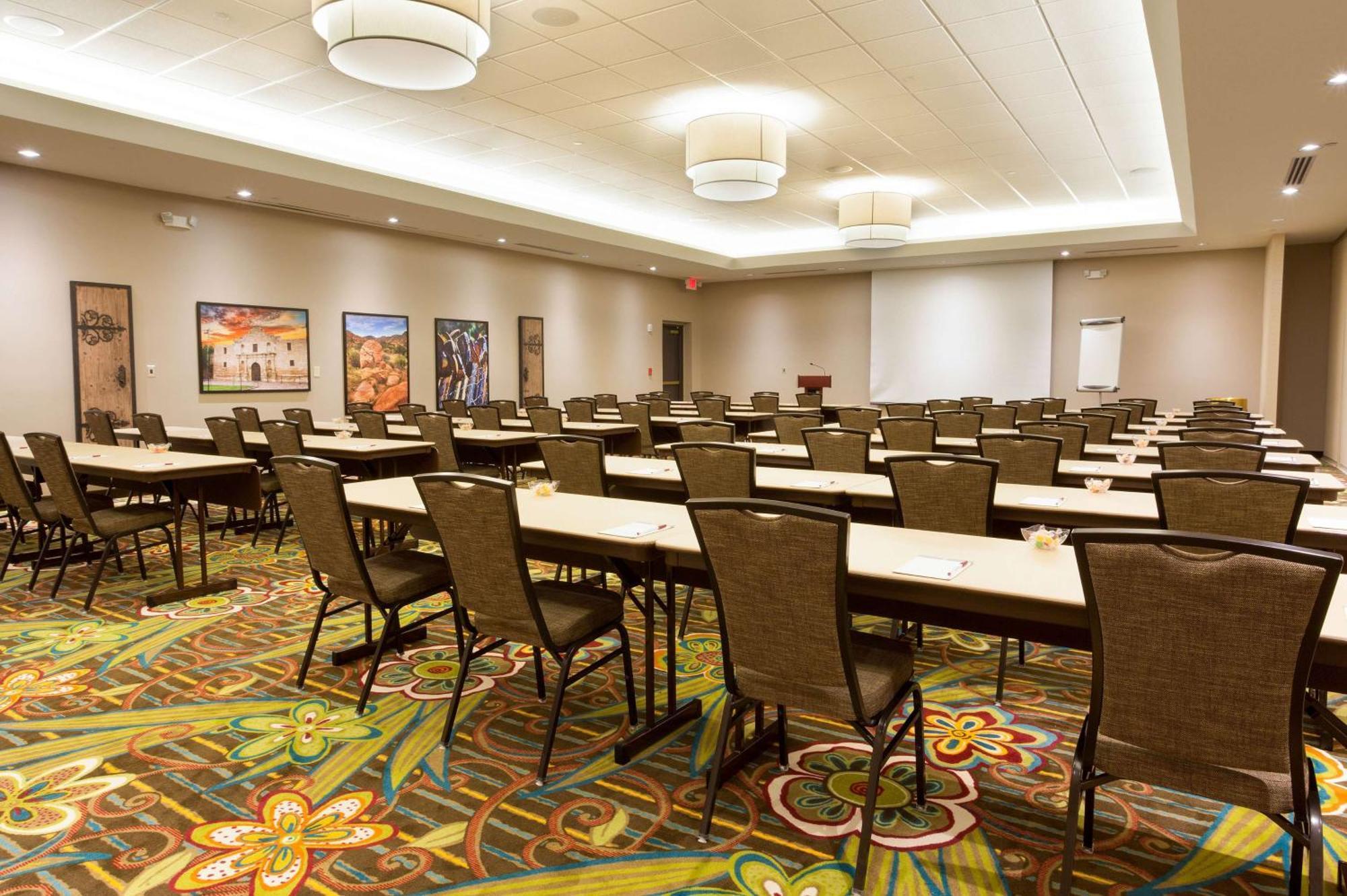 Drury Inn & Suites Mcallen Eksteriør bilde