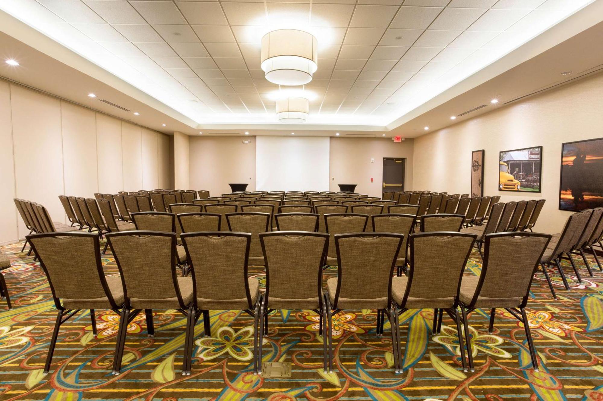 Drury Inn & Suites Mcallen Eksteriør bilde