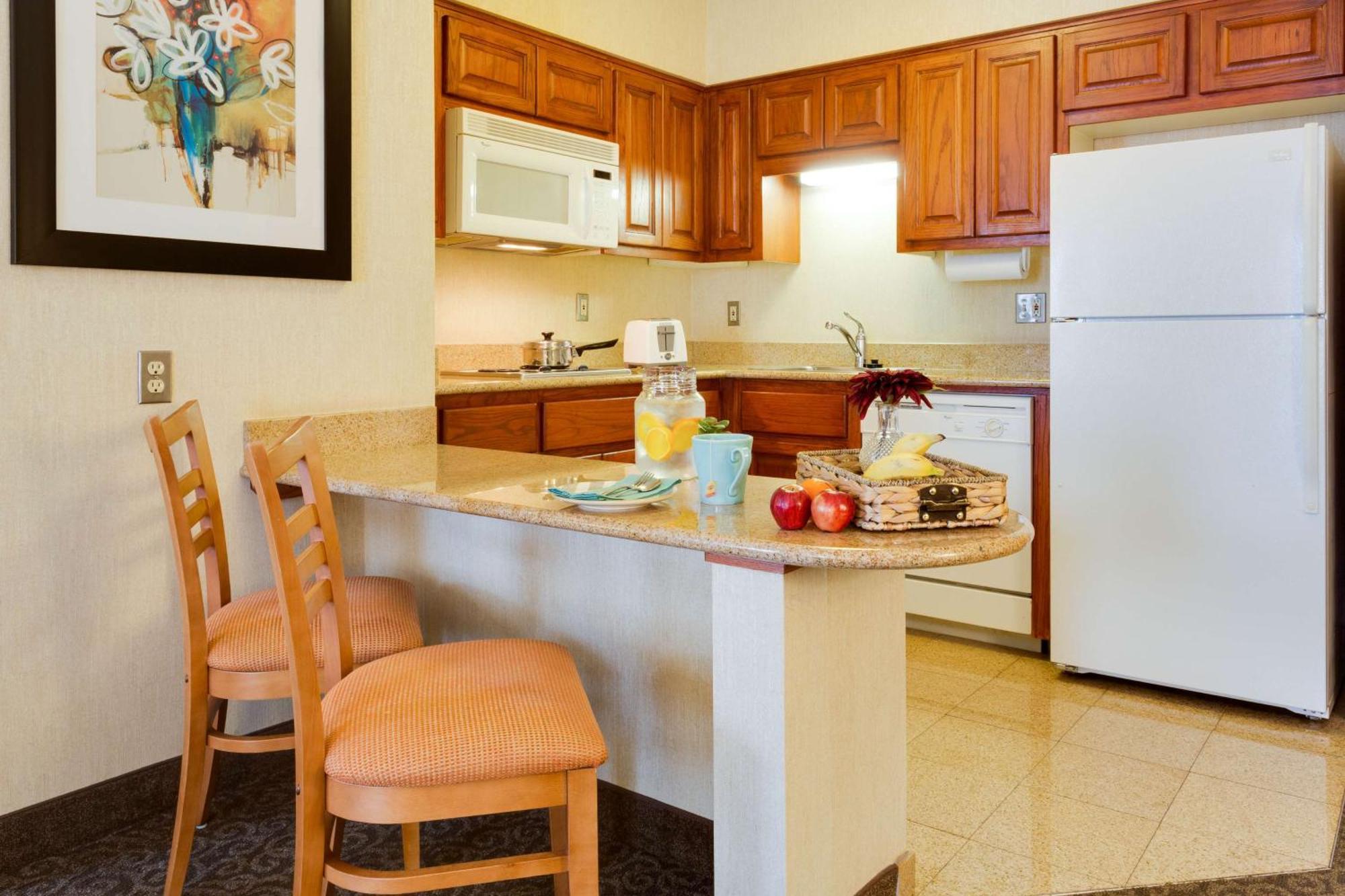 Drury Inn & Suites Mcallen Eksteriør bilde