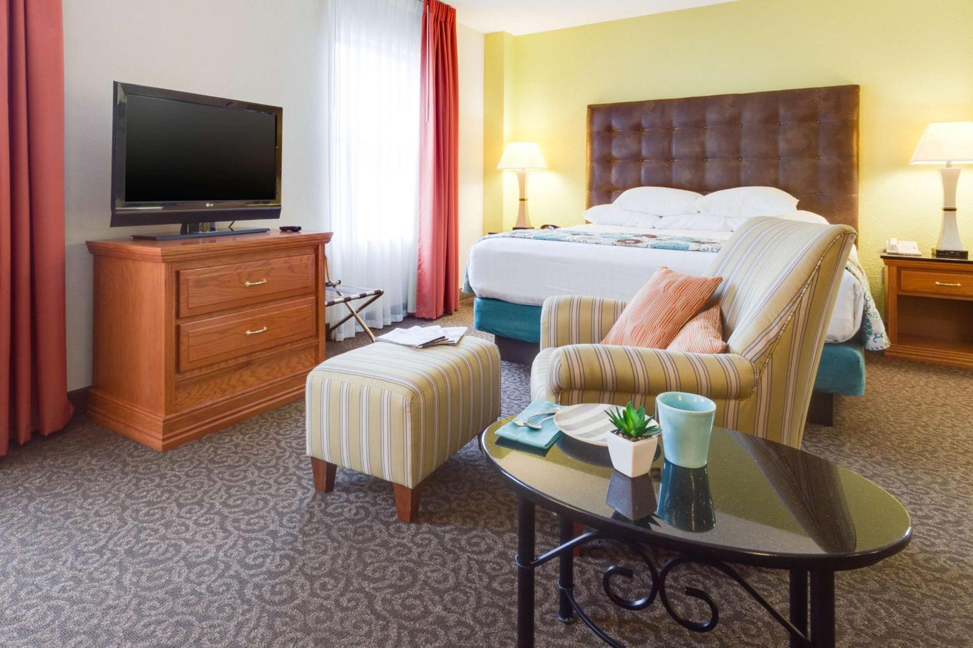 Drury Inn & Suites Mcallen Eksteriør bilde