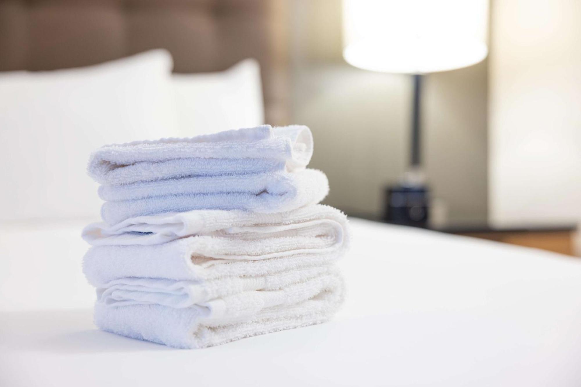 Drury Inn & Suites Mcallen Eksteriør bilde