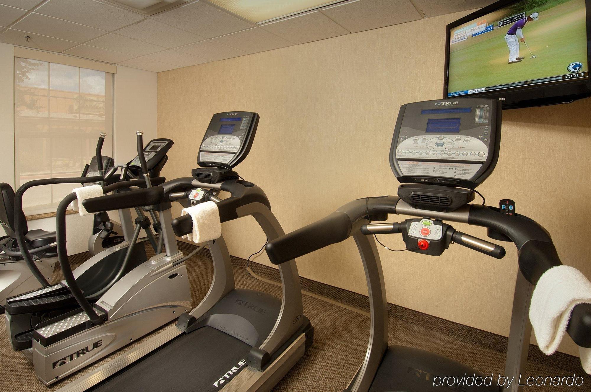 Drury Inn & Suites Mcallen Eksteriør bilde