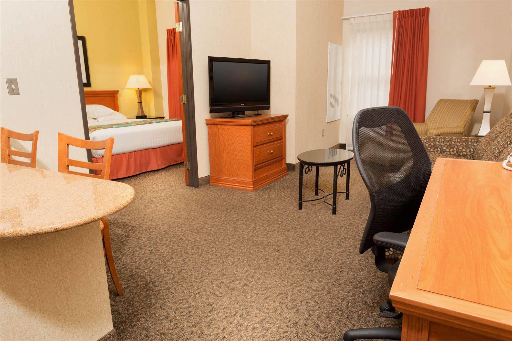 Drury Inn & Suites Mcallen Eksteriør bilde
