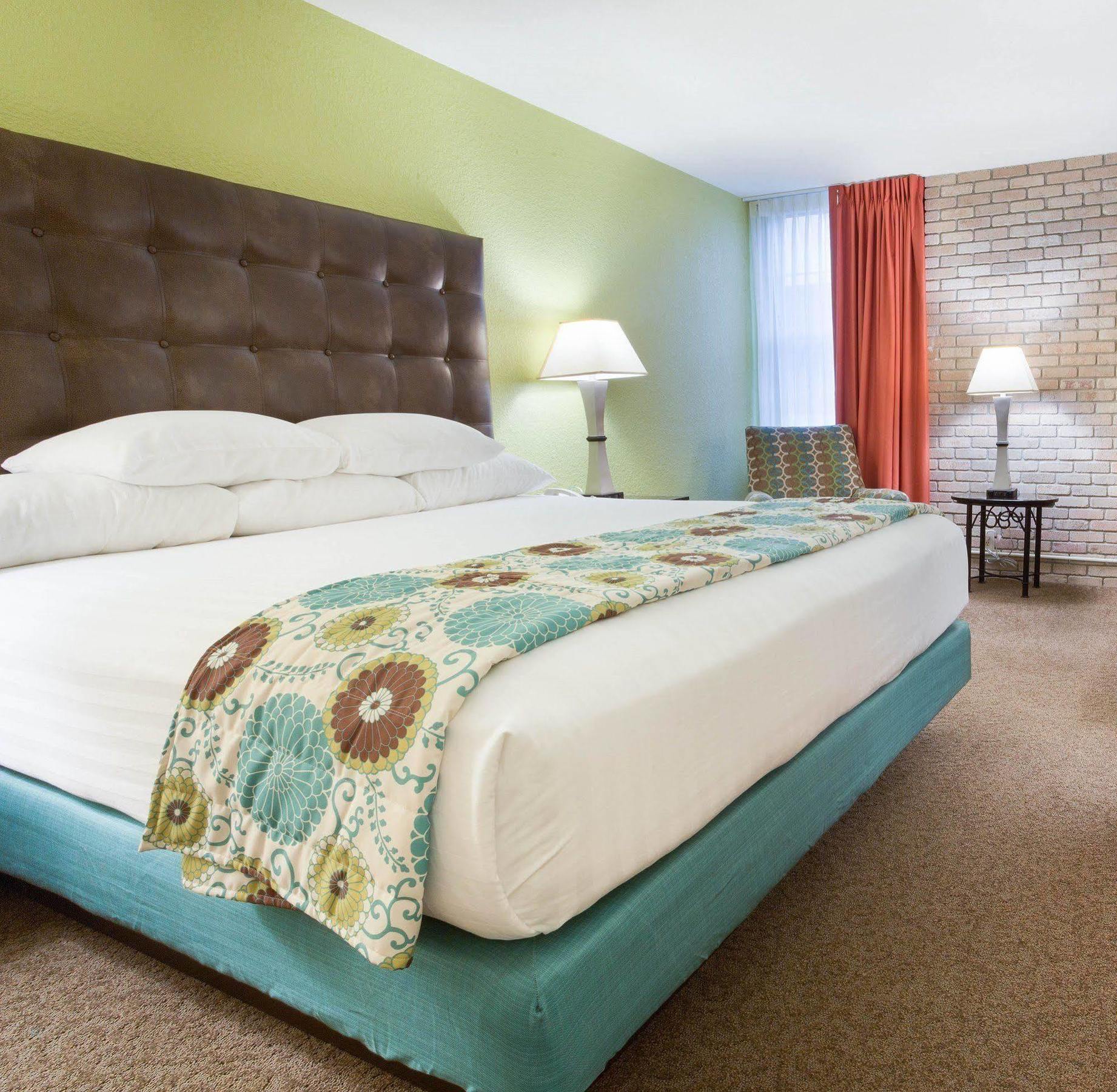 Drury Inn & Suites Mcallen Eksteriør bilde
